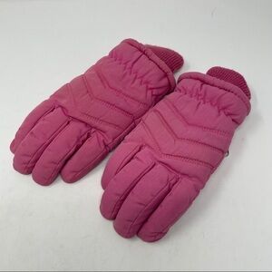 Avon Women's Winter Gloves – Pink, One Size